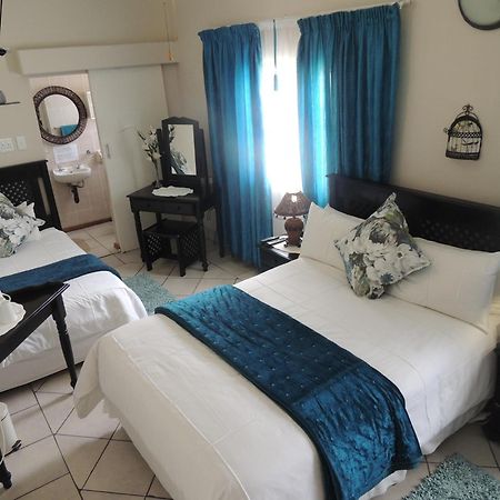 Rita'S Guesthouse Cc Vryheid Dış mekan fotoğraf