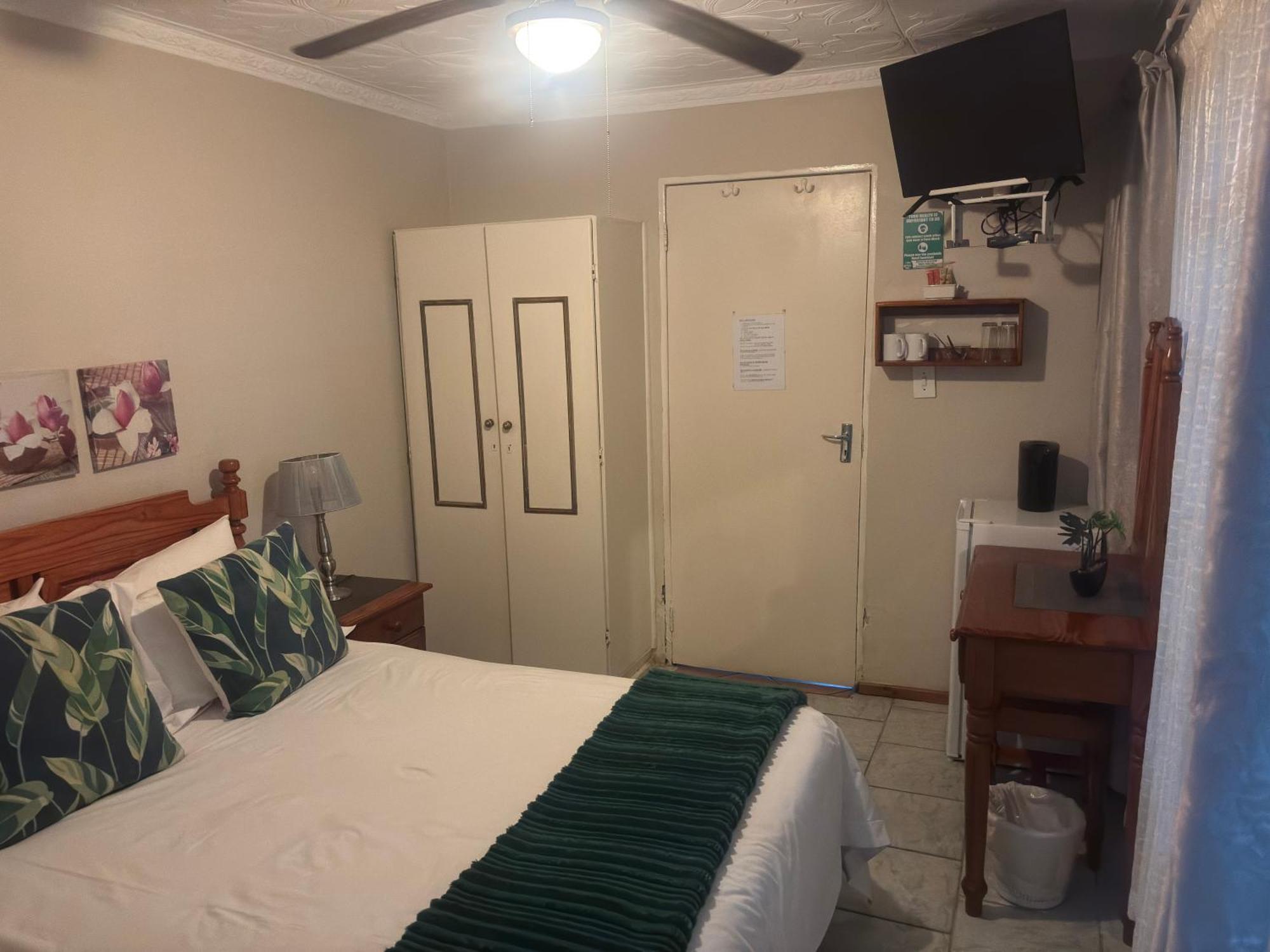 Rita'S Guesthouse Cc Vryheid Dış mekan fotoğraf