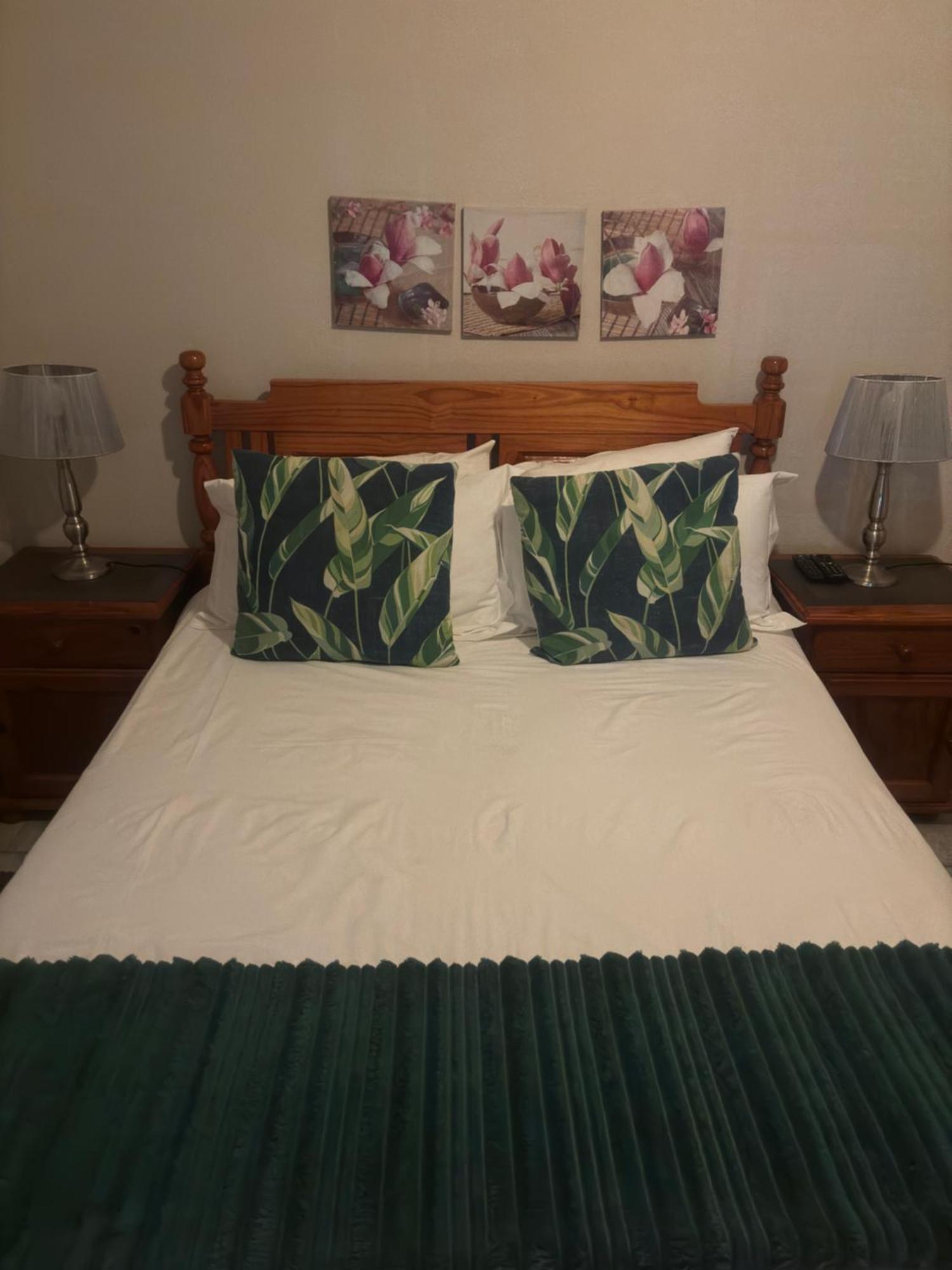 Rita'S Guesthouse Cc Vryheid Dış mekan fotoğraf