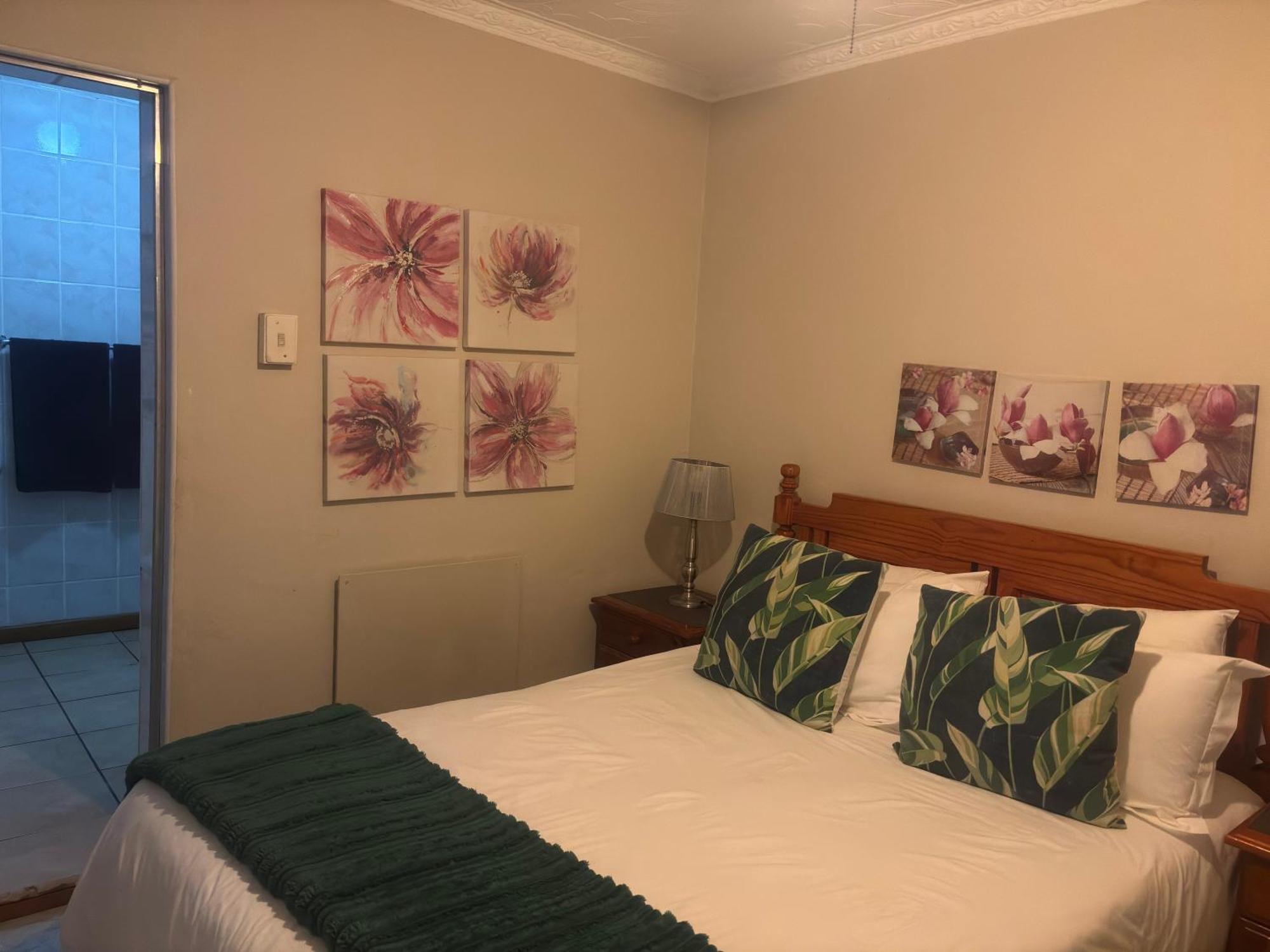 Rita'S Guesthouse Cc Vryheid Dış mekan fotoğraf