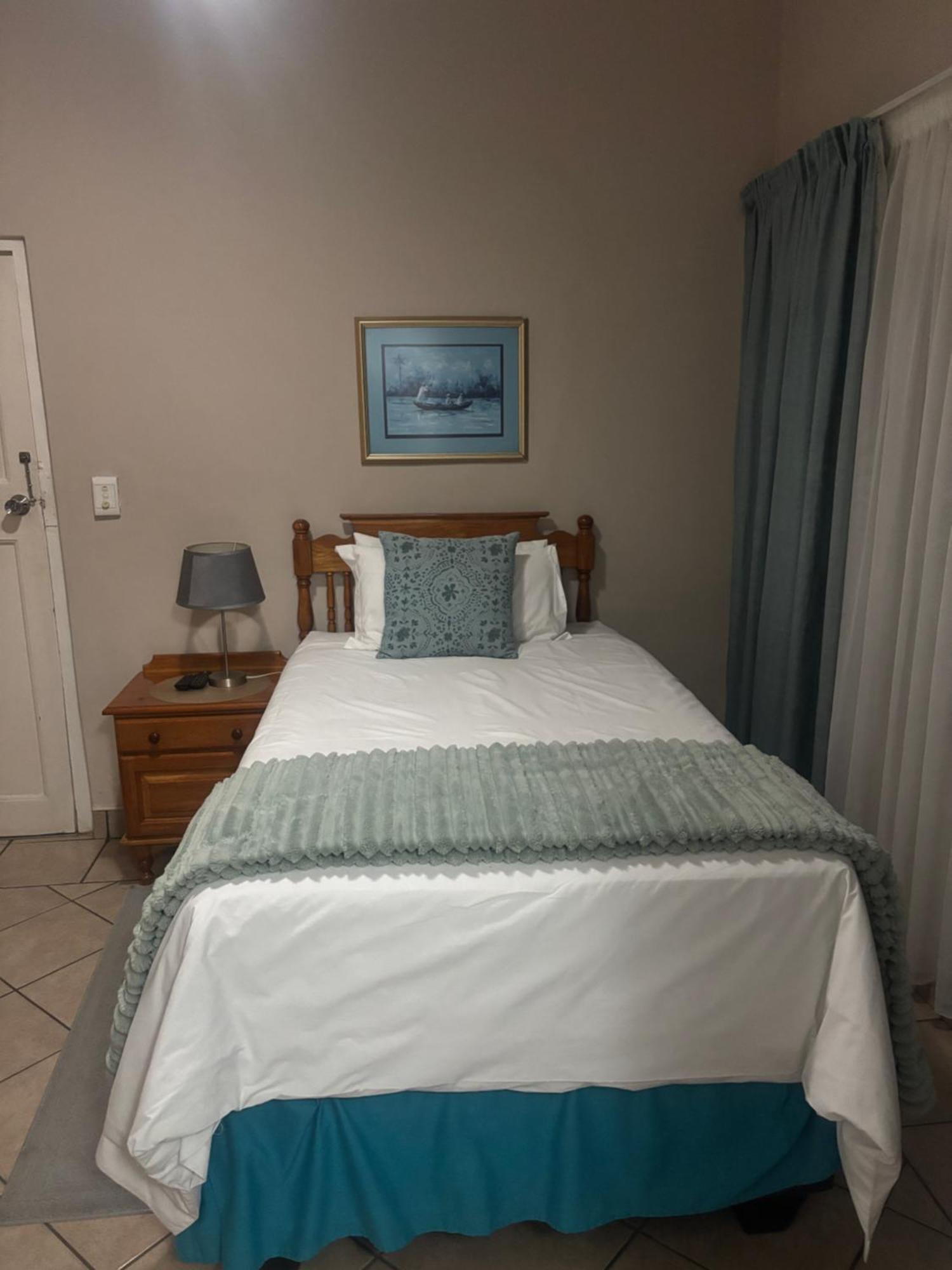 Rita'S Guesthouse Cc Vryheid Dış mekan fotoğraf
