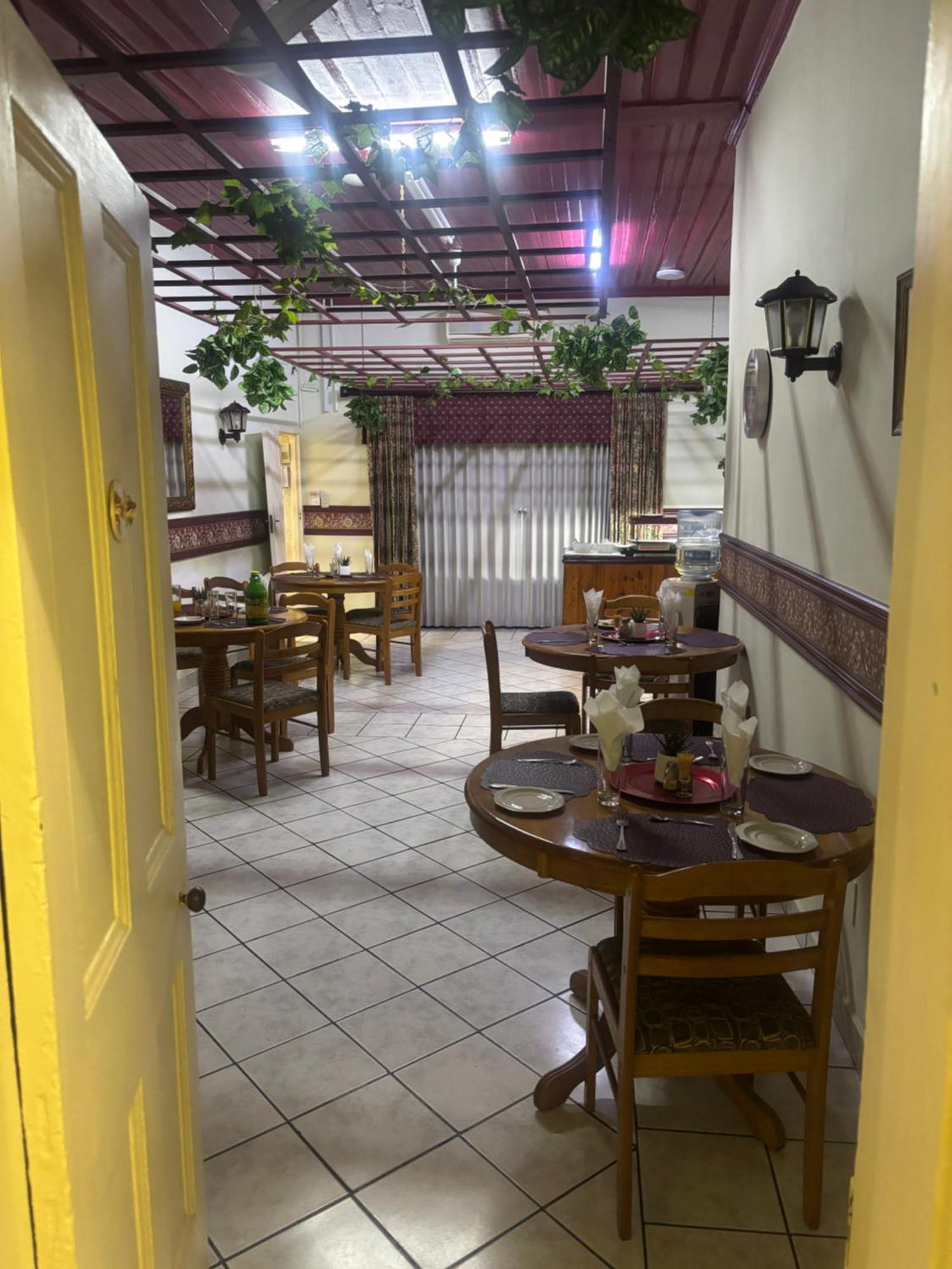 Rita'S Guesthouse Cc Vryheid Dış mekan fotoğraf