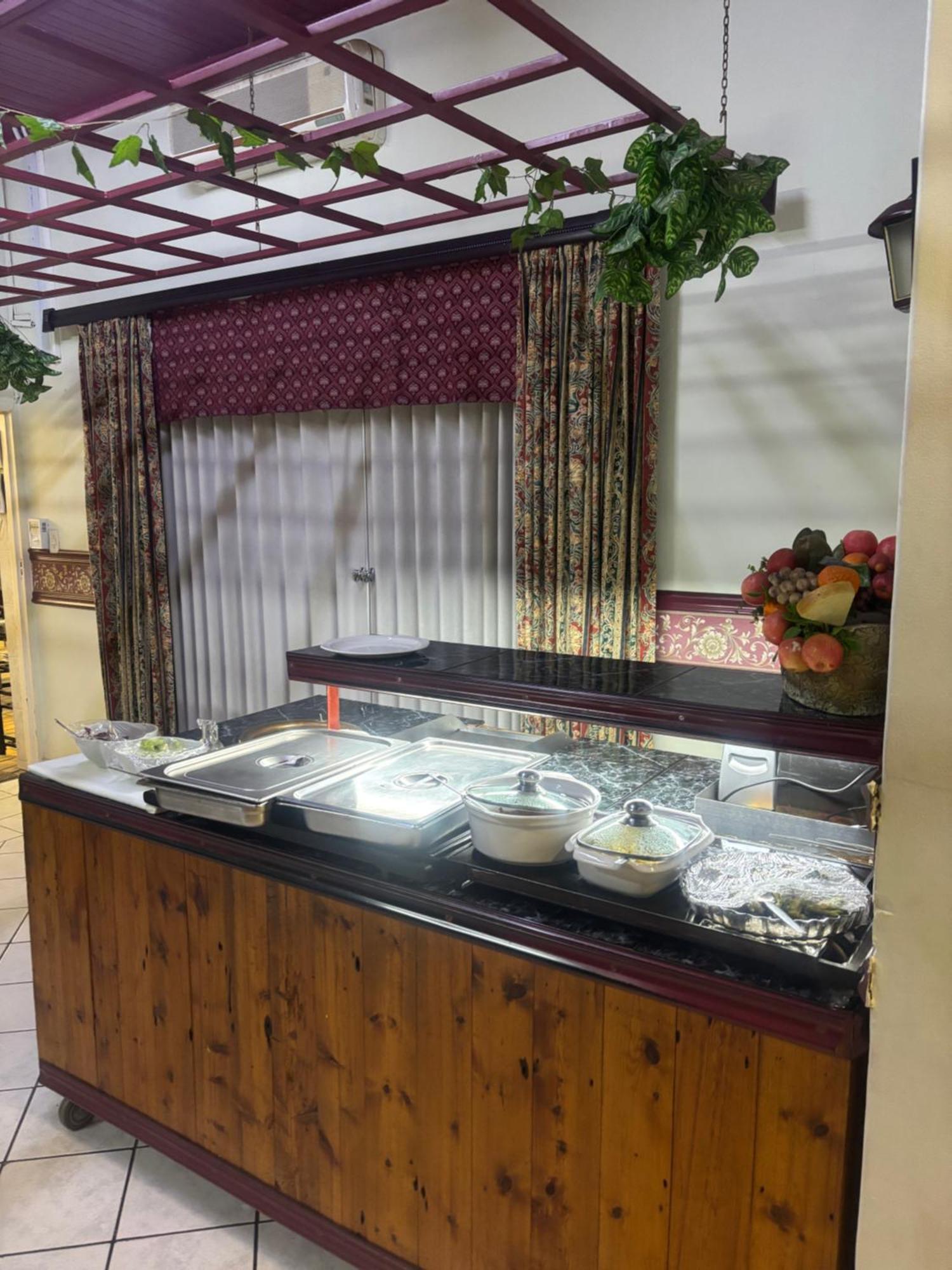 Rita'S Guesthouse Cc Vryheid Dış mekan fotoğraf