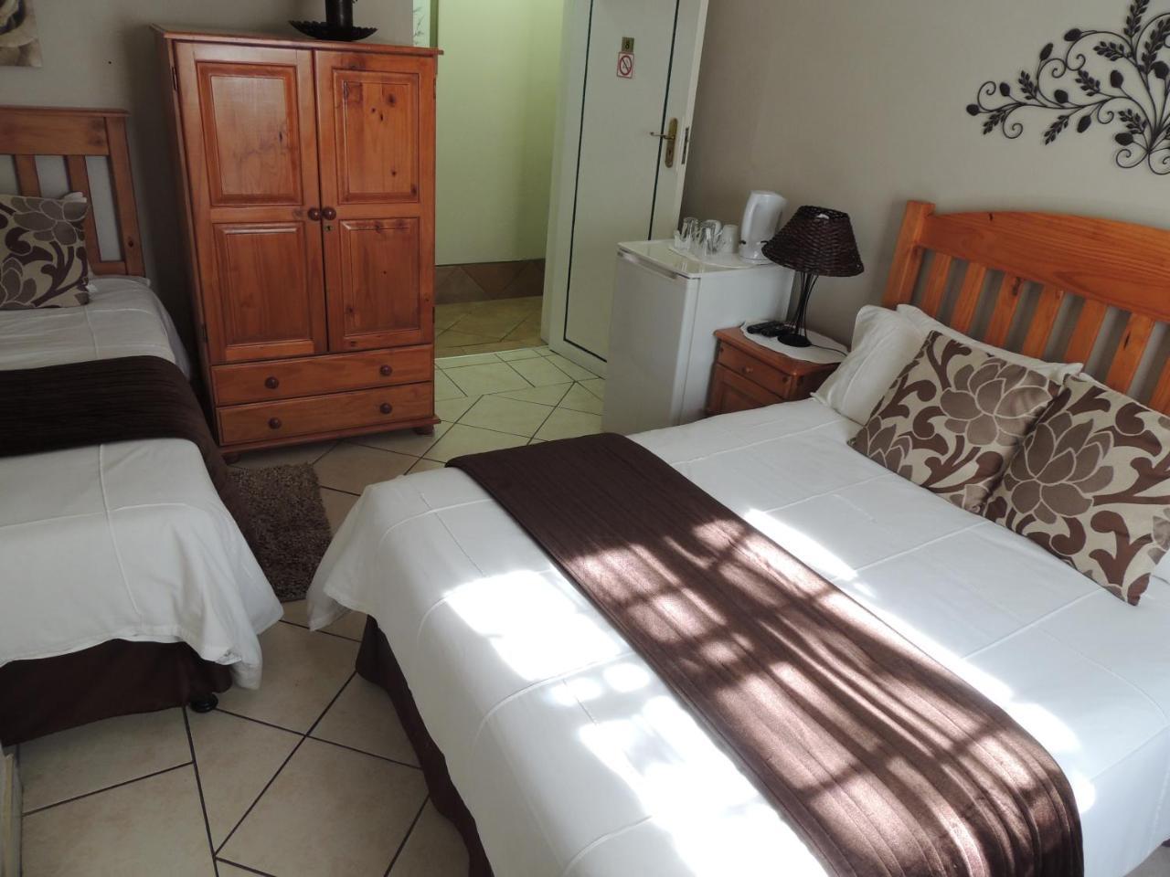 Rita'S Guesthouse Cc Vryheid Dış mekan fotoğraf