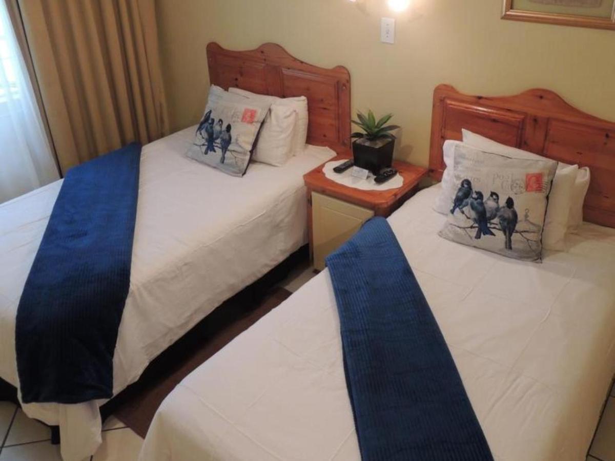 Rita'S Guesthouse Cc Vryheid Dış mekan fotoğraf